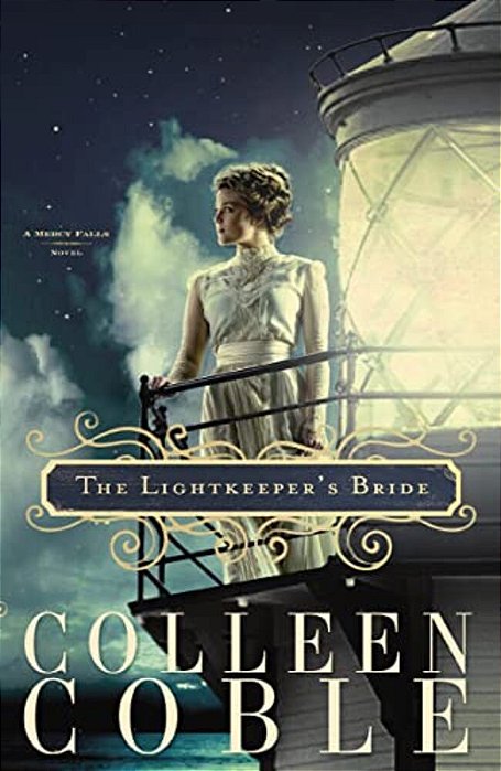 The Lightkeeper's Bride-..