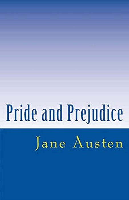Pride And Prejudice-..