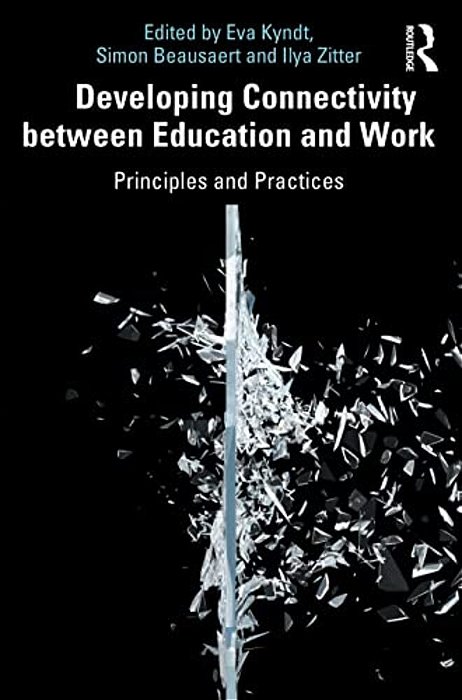 Developing Connectivity Between Education And Work: Principles And Practices-..