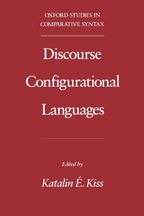 Discourse Configurational Languages-..