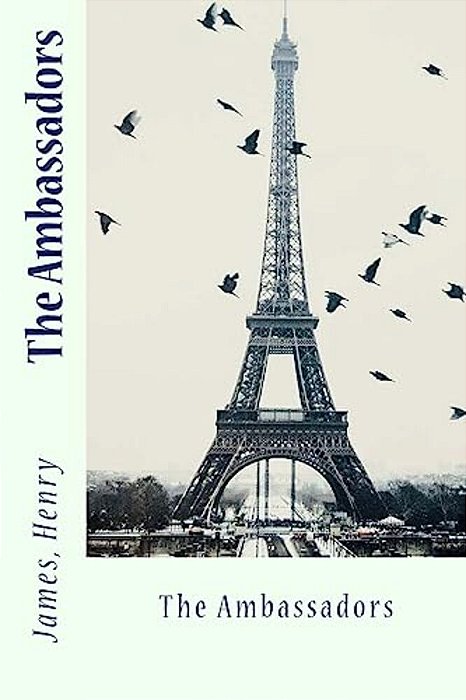 The Ambassadors-..