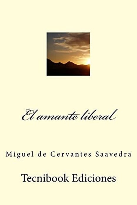 El Amante Liberal-..