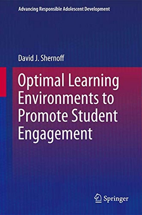 Optimal Learning Environments To Promote Student Engagement-..