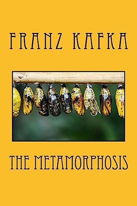 The Metamorphosis-..