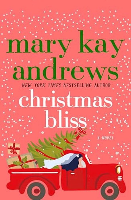Christmas Bliss-..