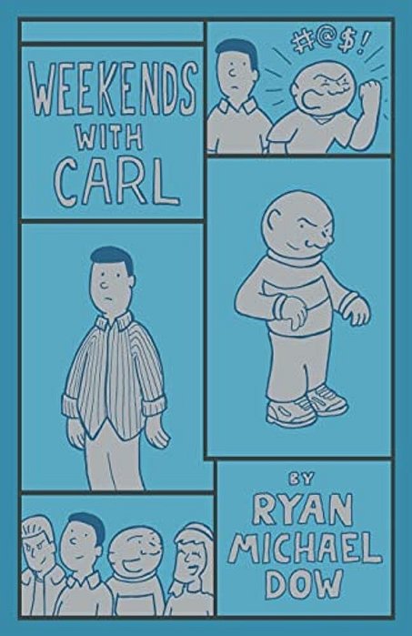 Weekends With Carl-..