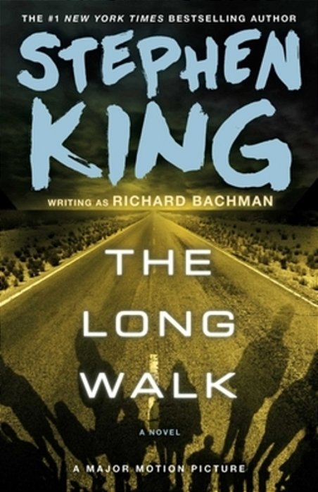 The Long Walk-..