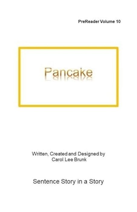 Pancake: Pancake-..