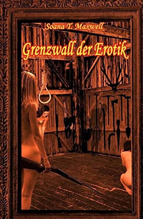 Grenzwall Der Erotik-..