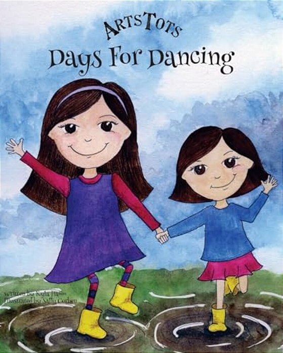 Days For Dancing: Story Set-..