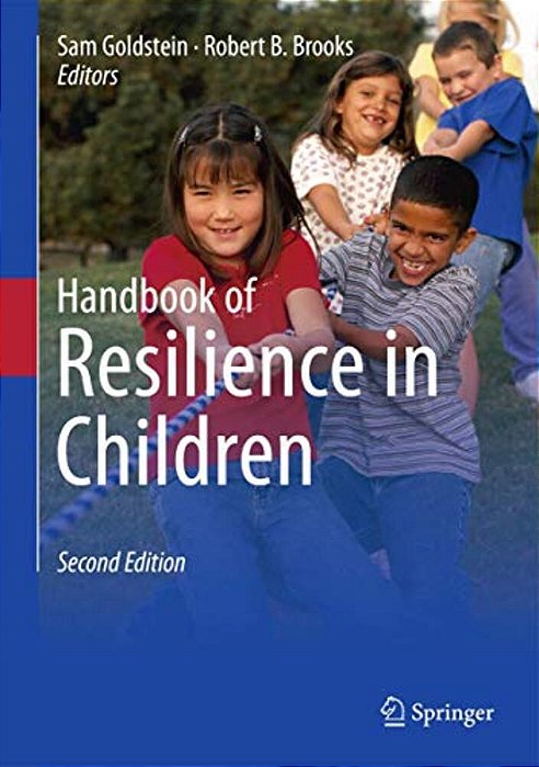 Handbook Of Resilience In Children-..