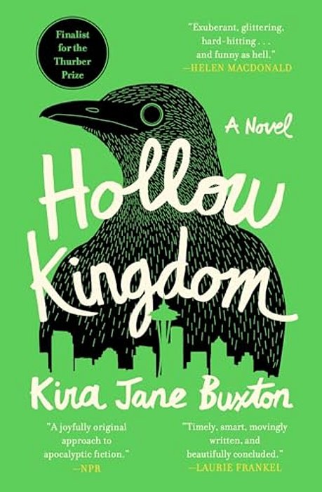Hollow Kingdom-..
