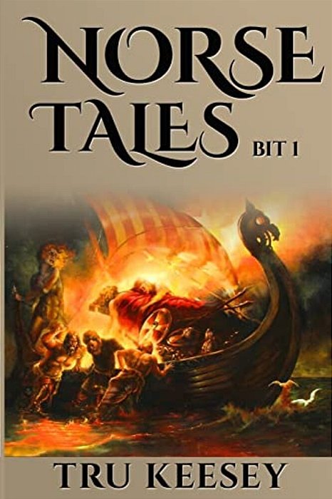 Norse Tales Bit 1-..