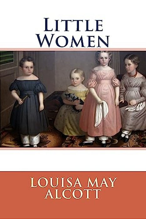 Little Women-..