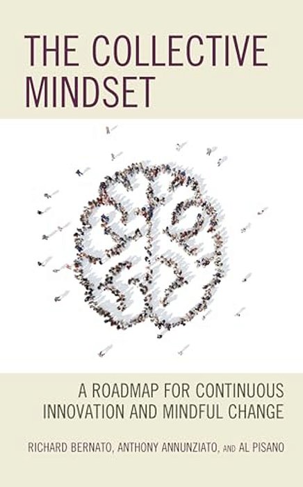 Collective Mindset: A Roadmap For Continuous Innovation And Mindful Change-..