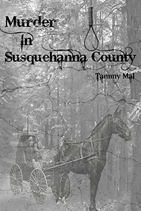 Murder In Susquehanna County-..