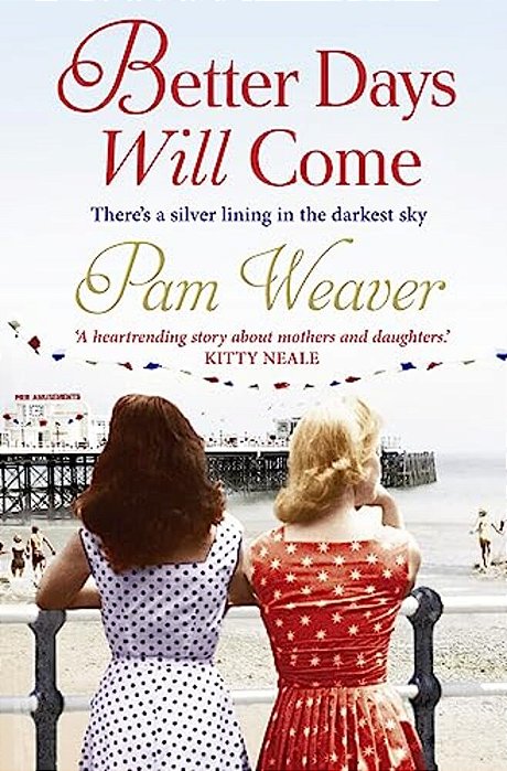 Better Days Will Come-..