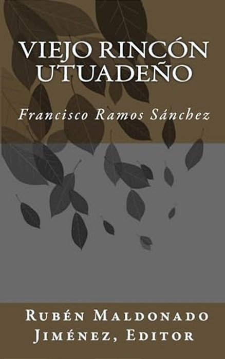 Viejo Rincón Utuadeño-..