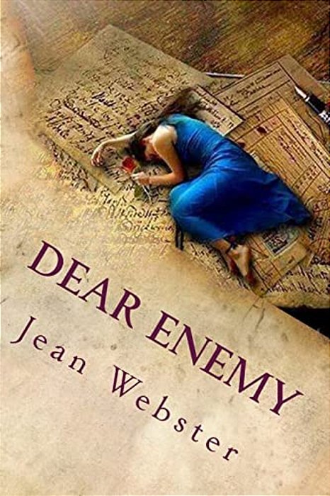Dear Enemy-..