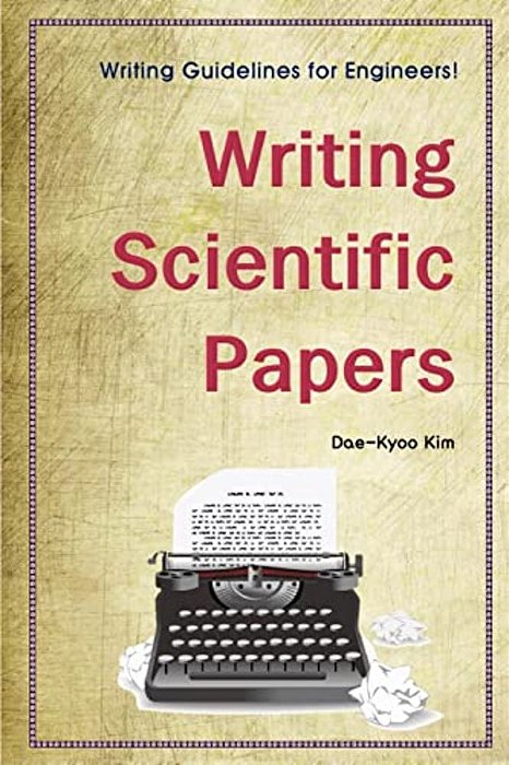 Writing Scientific Papers-..