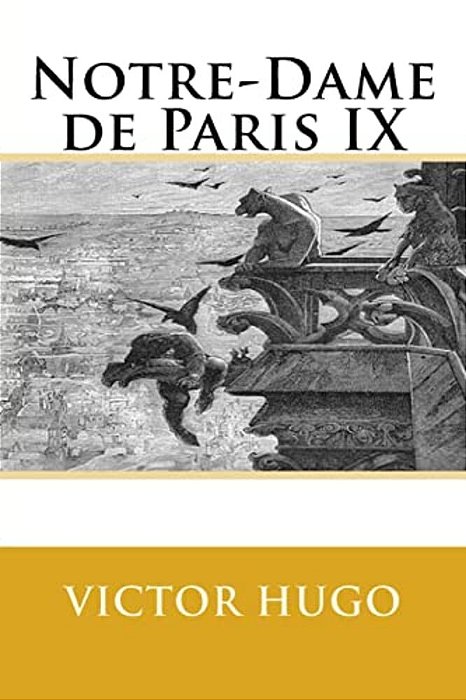 Notre-Dame De Paris IX-..