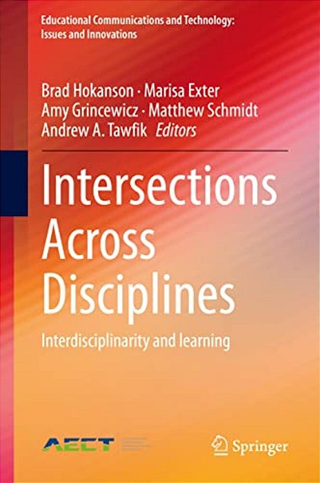 Intersections Across Disciplines: Interdisciplinarity And Learning-..