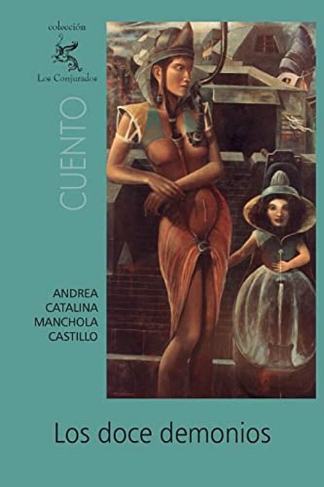 Los Doce Demonios-..