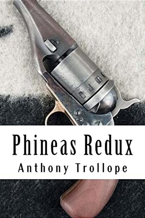Phineas Redux-..