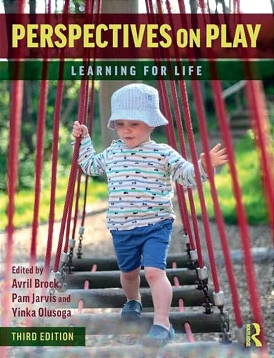 Perspectives On Play: Learning For Life-..