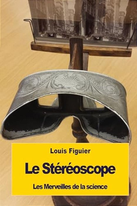 Le Stéréoscope-..