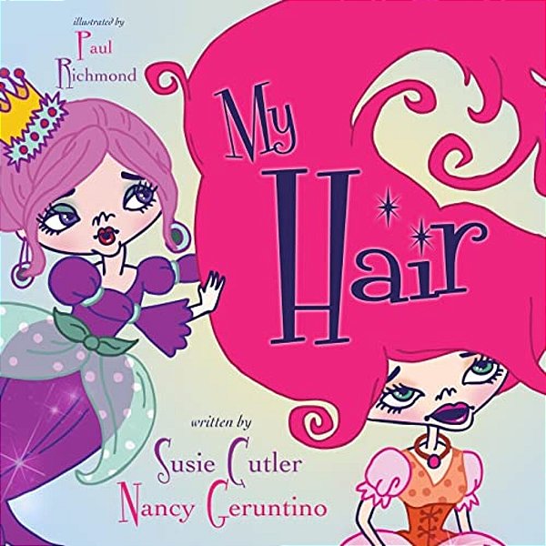 My Hair-..
