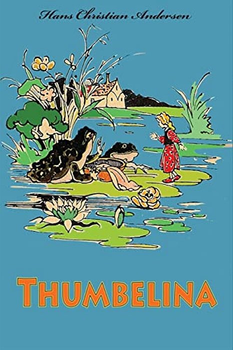 Thumbelina-..
