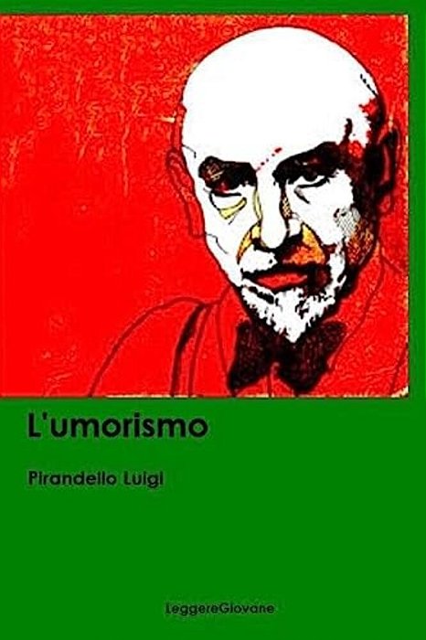 L'Umorismo-..