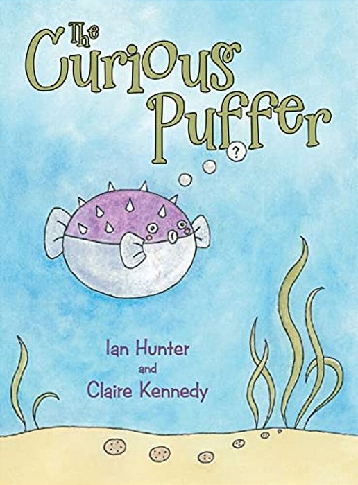 The Curious Puffer-..
