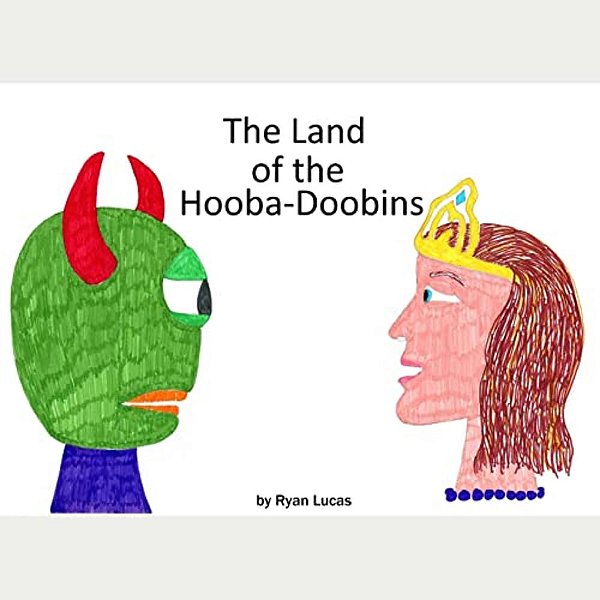 The Land Of The Hooba-Doobins-..