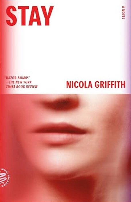 Stay: A Novel (Aud Torvingen)-..