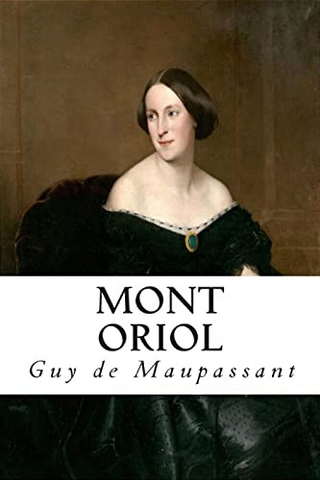 Mont Oriol-..