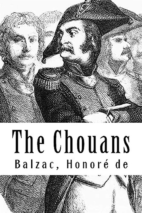 The Chouans-..