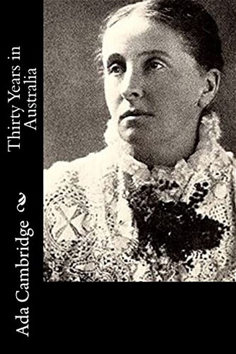 Thirty Years In Australia-..