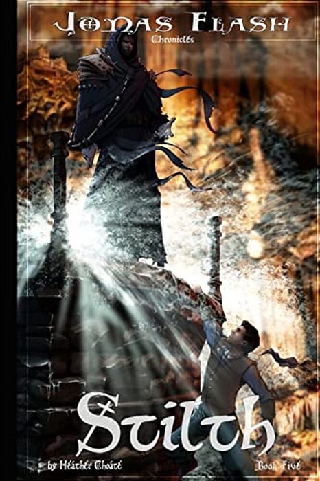 Stilth: Epic Fantasy Adventure-..