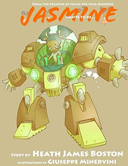 Jasmine Wants To Be: Jasmine Wants To Be-..