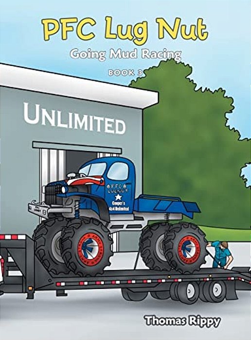 Pfc Lug Nut: Going Mud Racing-..