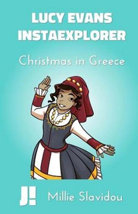 Christmas In Greece-..