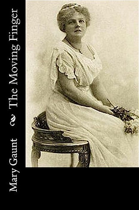 The Moving Finger-..