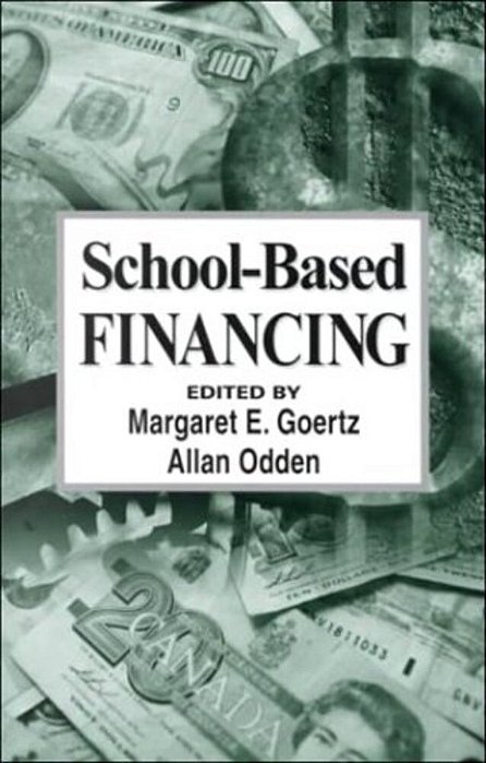 School-Based Financing: Yaefa 20-..
