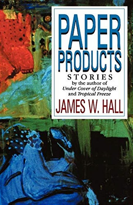 Paper Products: Stories-..