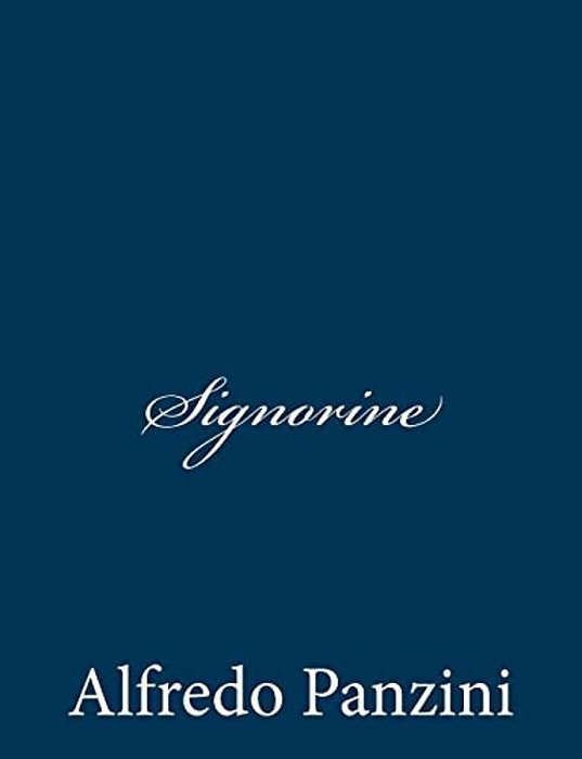 Signorine-..