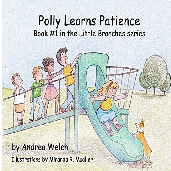 Polly Learns Patience-..