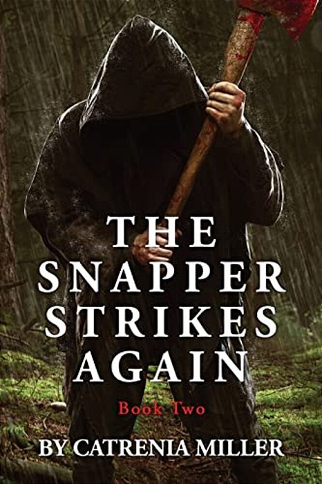 The Snapper Strikes Again-..