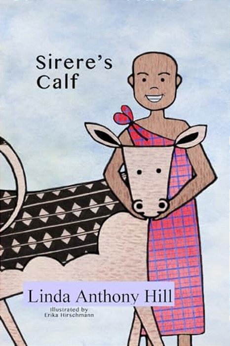 Sirere's Calf-..
